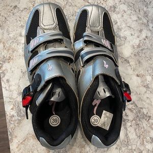 Women’s Specialized Bike Shoes